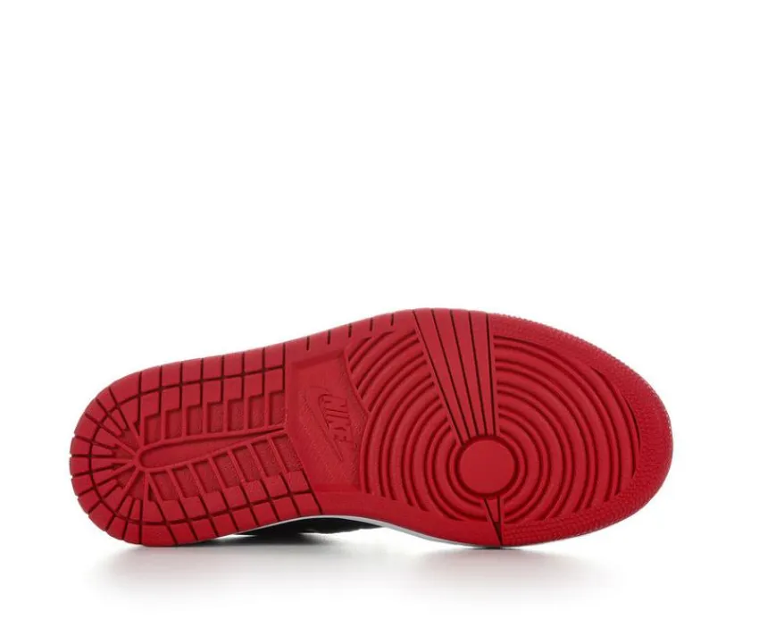 Jordan Athletics & Sneakers|Athletics & Sneakers>Kids' Big Kid Court Connect Low Sneakers