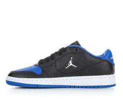 Kids' Big Kid Court Connect Low Sneakers|Jordan Sale
