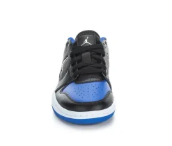 Kids' Big Kid Court Connect Low Sneakers|Jordan Sale
