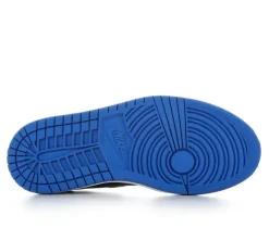 Kids' Big Kid Court Connect Low Sneakers|Jordan Sale