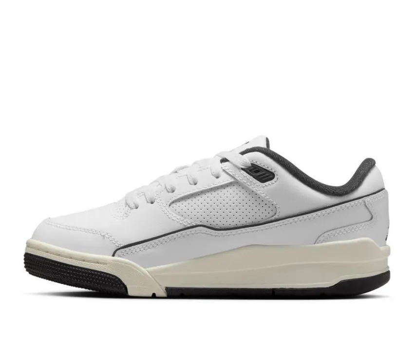 Kids' Big Kid Flight Court Sneakers|Jordan Hot