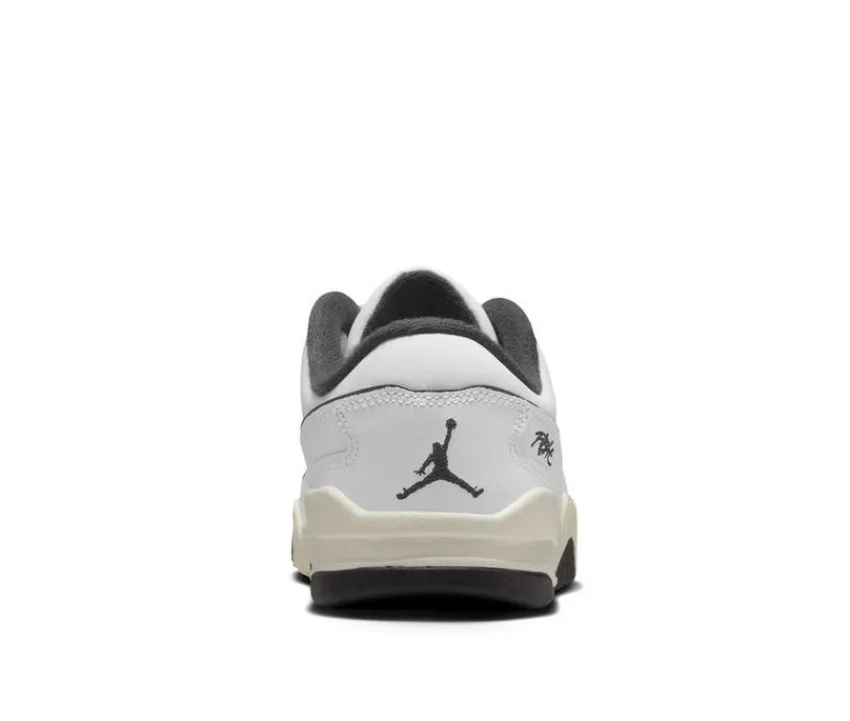 Kids' Big Kid Flight Court Sneakers|Jordan Hot