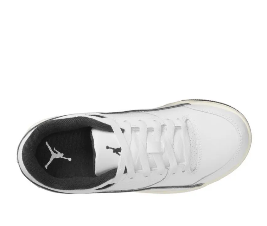 Kids' Big Kid Flight Court Sneakers|Jordan Hot