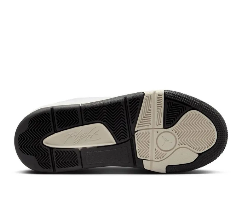 Kids' Big Kid Flight Court Sneakers|Jordan Hot