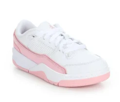 Kids' Big Kid Flight Court Sneakers|Jordan Clearance