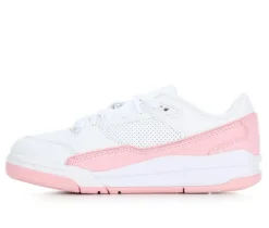 Kids' Big Kid Flight Court Sneakers|Jordan Clearance