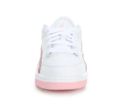 Kids' Big Kid Flight Court Sneakers|Jordan Clearance