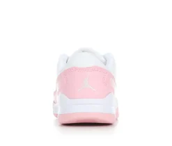 Kids' Big Kid Flight Court Sneakers|Jordan Clearance