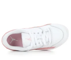 Kids' Big Kid Flight Court Sneakers|Jordan Clearance