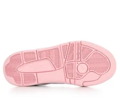 Kids' Big Kid Flight Court Sneakers|Jordan Clearance
