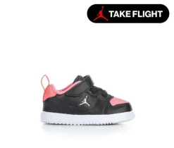 Jordan Athletics & Sneakers|Athletics & Sneakers>Kids' Infant & Toddler Court Connect Low Sneakers