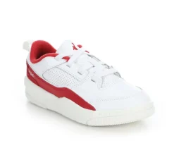 Jordan Athletics & Sneakers|Athletics & Sneakers>Kids' Little Kid Flight Court Sneakers