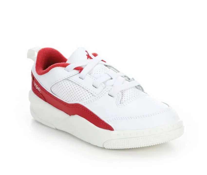 Jordan Athletics & Sneakers|Athletics & Sneakers>Kids' Little Kid Flight Court Sneakers