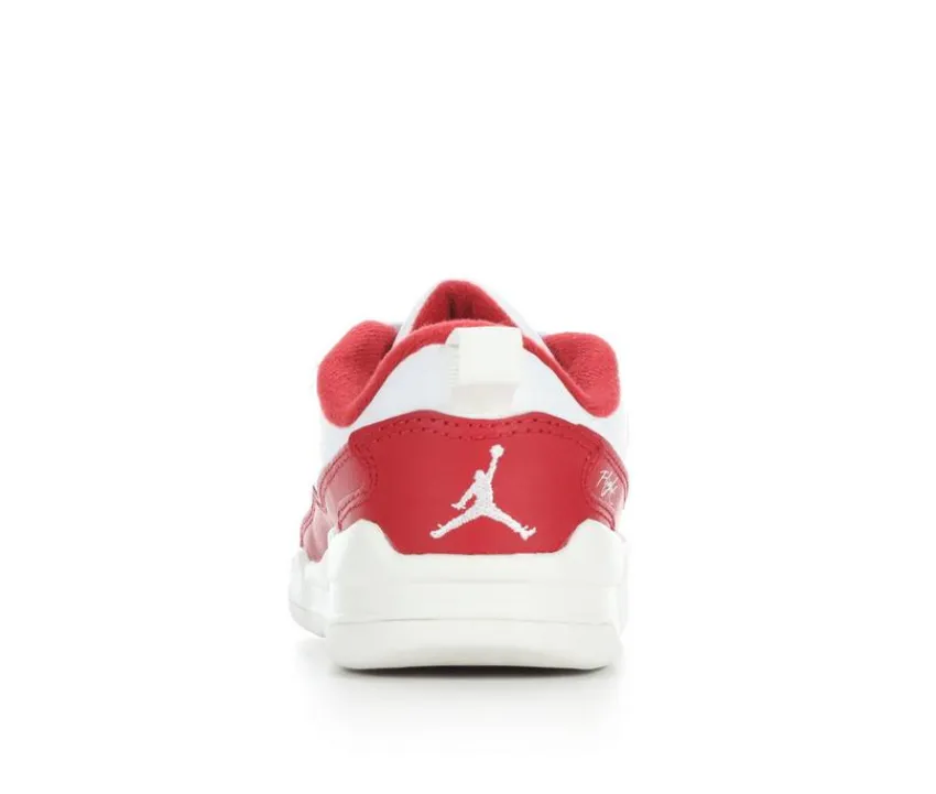 Jordan Athletics & Sneakers|Athletics & Sneakers>Kids' Little Kid Flight Court Sneakers