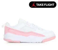 Jordan Athletics & Sneakers|Athletics & Sneakers>Kids' Little Kid Flight Court Sneakers