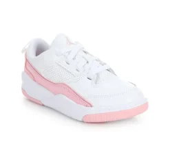 Jordan Athletics & Sneakers|Athletics & Sneakers>Kids' Little Kid Flight Court Sneakers