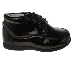 Kids' Infant & Toddler Youthful Allure Dress Shoes|Josmo Online