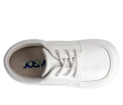 Kids' Infant & Toddler 171-04A Dress Shoes|Josmo Hot
