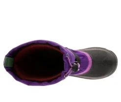 Kids' Little Kid & Big Kid Waterbug Winter Boots|Kamik Discount
