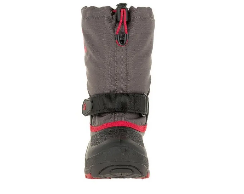 Kids' Toddler & Little Kid Waterbug 5 Winter Boots|Kamik Outlet
