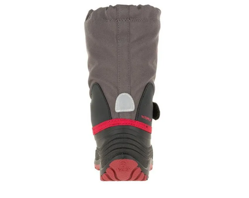 Kids' Toddler & Little Kid Waterbug 5 Winter Boots|Kamik Outlet