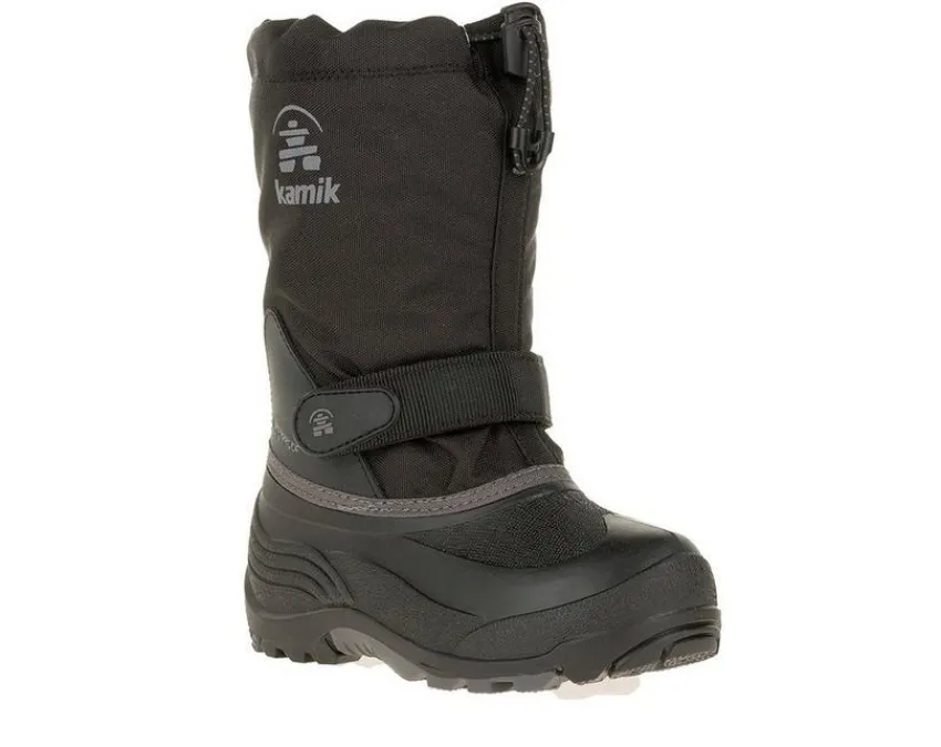 Kids' Toddler & Little Kid Waterbug 5 Winter Boots|Kamik Outlet