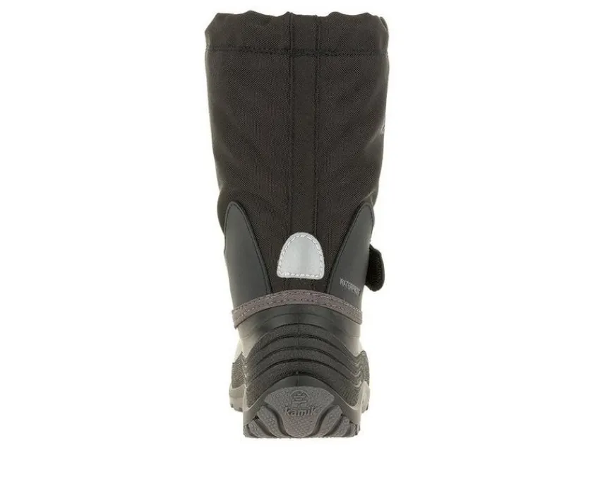 Kids' Toddler & Little Kid Waterbug 5 Winter Boots|Kamik Outlet