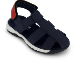 Kids' Toddler Benjamin Casey Sandals|Kenneth Cole Online