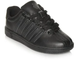 K-Swiss Athletics & Sneakers|Athletics & Sneakers>Kids' Little Kid Classic VN Retro Sneakers