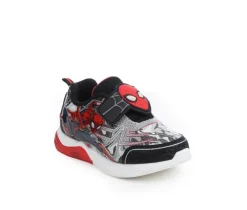 MARVEL Athletics & Sneakers|Athletics & Sneakers>Kids' Toddler & Little Kid Spiderman Sneakers