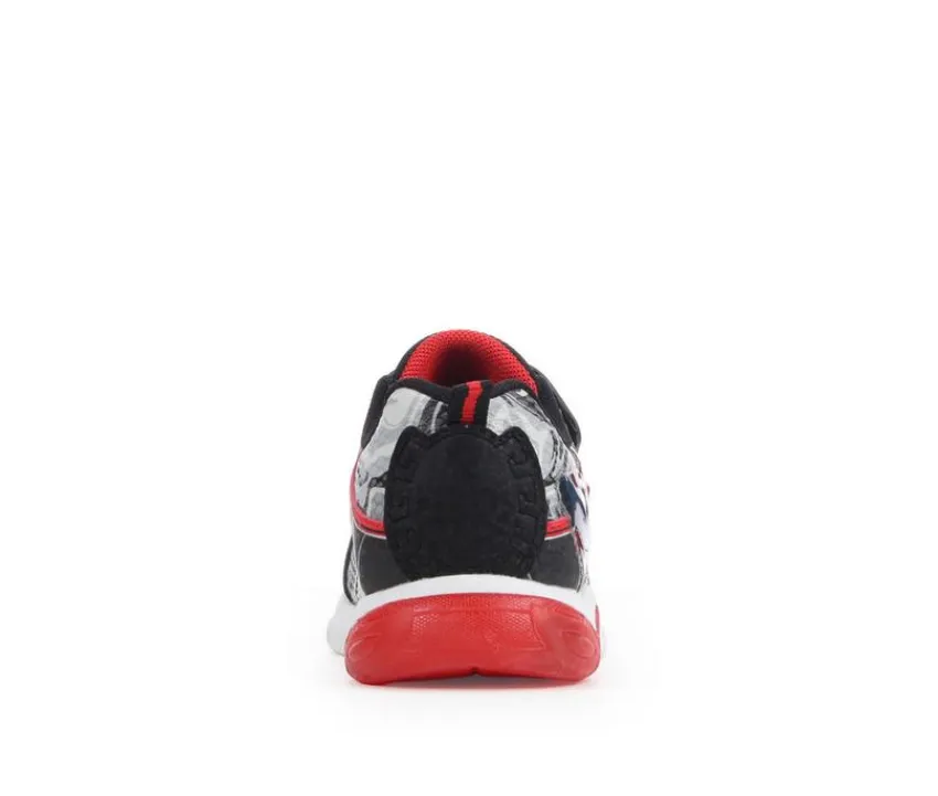 MARVEL Athletics & Sneakers|Athletics & Sneakers>Kids' Toddler & Little Kid Spiderman Sneakers
