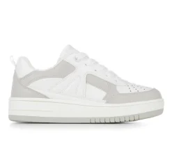 Kids' Little Kid & Big Kid Cally Sneakers|MIA Outlet
