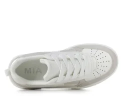 Kids' Little Kid & Big Kid Cally Sneakers|MIA Outlet