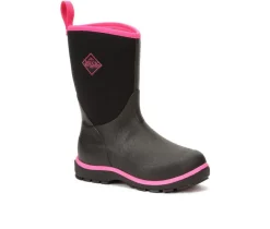 Kids' Big Kid Element Rain Boots|Muck Boots Hot