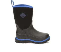 Muck Boots Boots|Big Kid (Sizes 3.5-7)>Kids' Big Kid Element Rain Boots