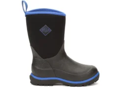 Muck Boots Boots|Big Kid (Sizes 3.5-7)>Kids' Big Kid Element Rain Boots