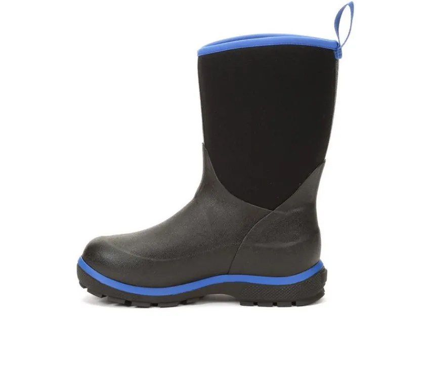 Muck Boots Boots|Big Kid (Sizes 3.5-7)>Kids' Big Kid Element Rain Boots