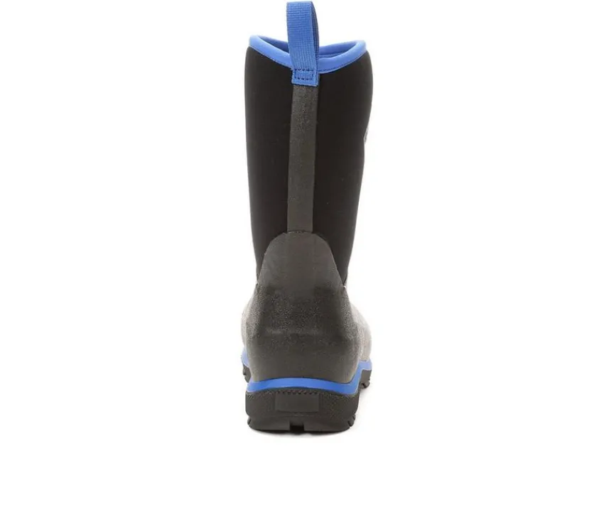 Muck Boots Boots|Big Kid (Sizes 3.5-7)>Kids' Big Kid Element Rain Boots