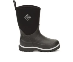 Muck Boots Boots|Big Kid (Sizes 3.5-7)>Kids' Big Kid Element Rain Boots