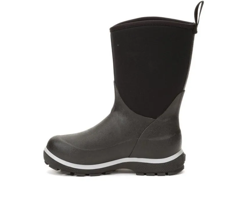 Muck Boots Boots|Big Kid (Sizes 3.5-7)>Kids' Big Kid Element Rain Boots