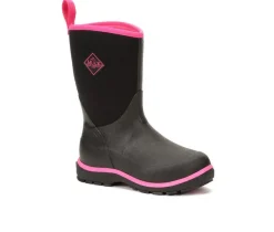 Muck Boots Boots|Big Kid (Sizes 3.5-7)>Kids' Big Kid Element Rain Boots