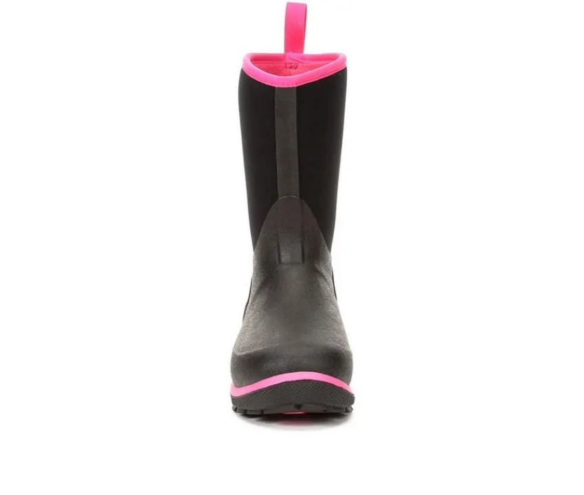 Muck Boots Boots|Big Kid (Sizes 3.5-7)>Kids' Big Kid Element Rain Boots