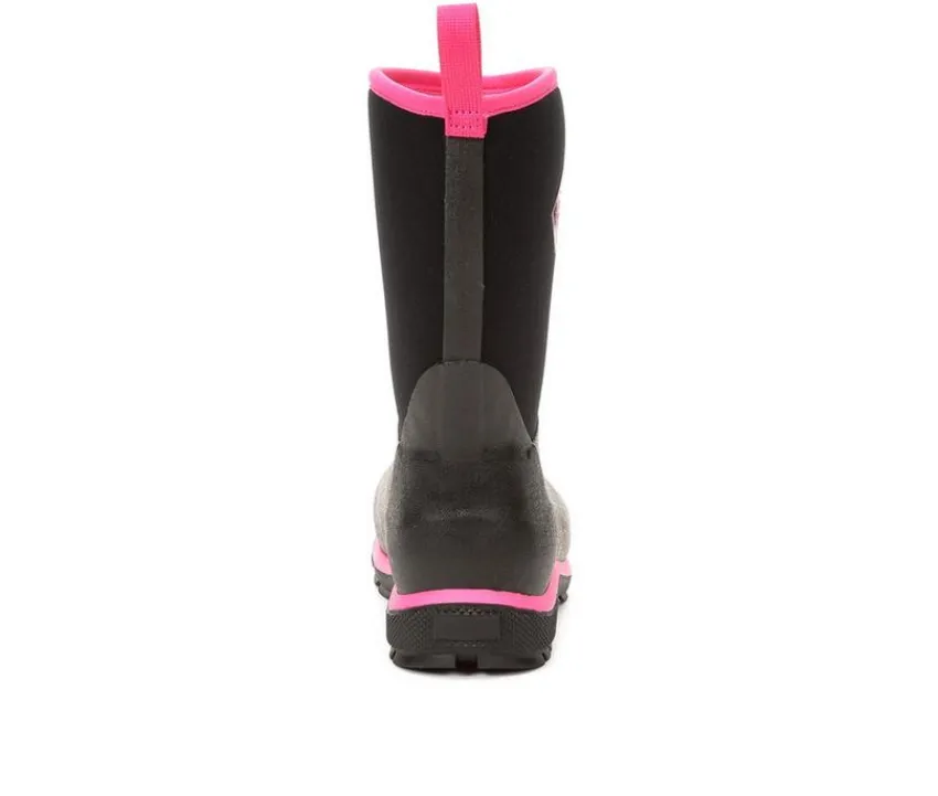 Muck Boots Boots|Big Kid (Sizes 3.5-7)>Kids' Big Kid Element Rain Boots