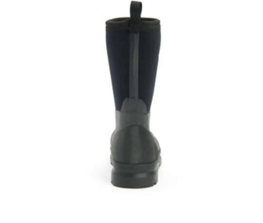 Muck Boots Boots|Big Kid (Sizes 3.5-7)>Kids' Little Kid & Big Kid Chore Rain Boots