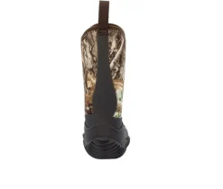 Kids' Little Kid & Big Kid Hale Realtree Rain Boots|Muck Boots Best