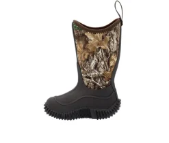 Kids' Toddler & Little Kid Hale Realtree Rain Boots|Muck Boots Best