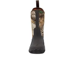 Kids' Toddler & Little Kid Hale Realtree Rain Boots|Muck Boots Best