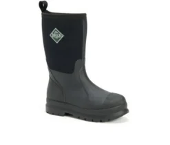 Muck Boots Toddler (Sizes 4.5-10)|Boots>Kids' Toddler & Little Kid Chore Rain Boots