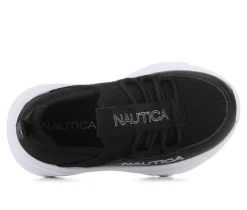 Kids' Infant Nolan Toddler & Little Kid Basketball Shoes|Nautica Outlet