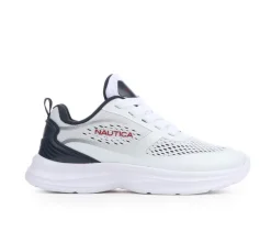 Kids' Little Kid & Big Kid Galey 2 Y Sneakers|Nautica Clearance